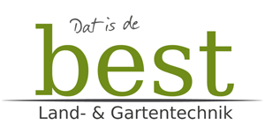 Logo of Günter Best, Land- & Gartentechnik