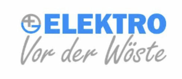 Logo of Elektro Vor der Wöste