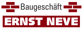 Logo of Baugeschäft Neve GmbH