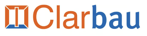 Logo of Clarbau GmbH