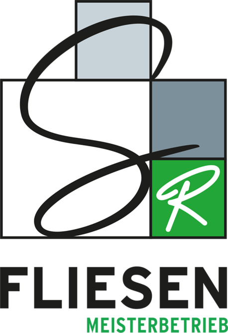 Logo of SR-Fliesen GmbH