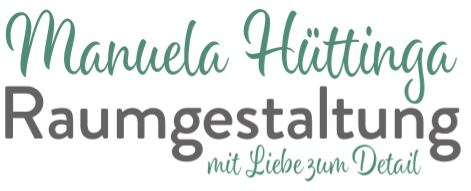 Logo of Raumausstatterin Manuela Hüttinga