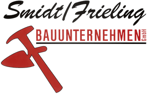 Logo of Smidt / Frieling Bauunternehmen GmbH