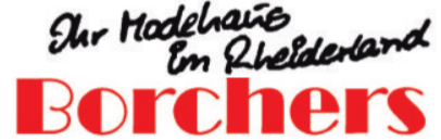Logo of Borchers-Frieling Helga Textilien