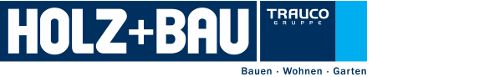 Logo of Holz + Bau GmbH & Co. KG