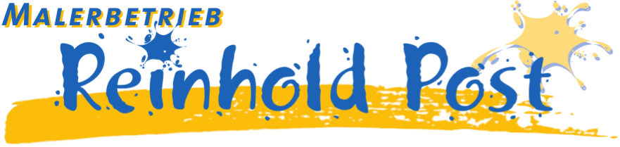 Logo of Post Reinhold