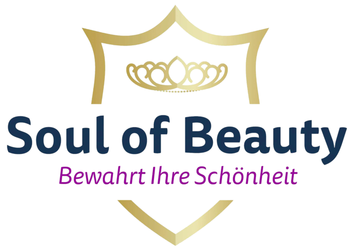 Logo of Kosmetik soul of beauty