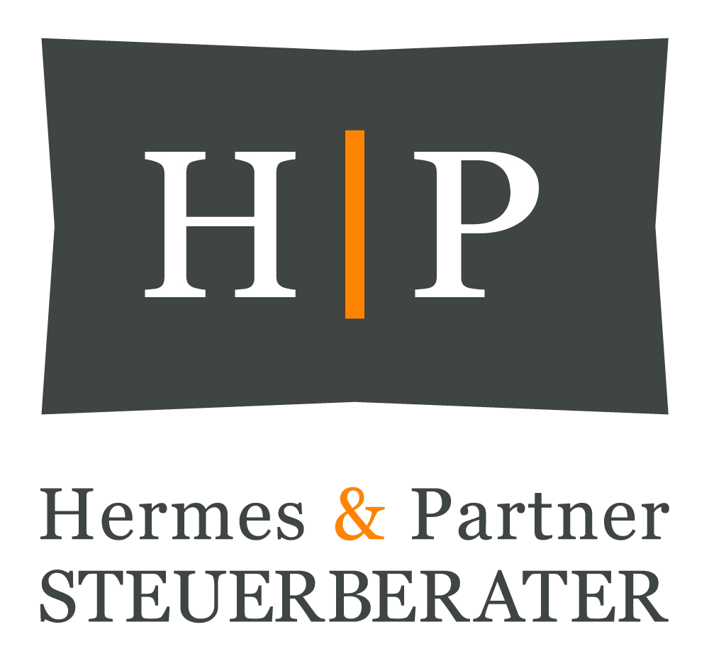 Logo of Hermes & Partner - Steuerberater mbB