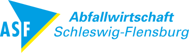 Logo of Abfallwirtschaft Schleswig-Flensburg GmbH