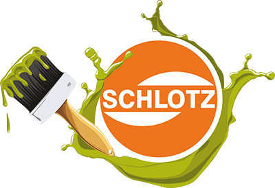 Logo of Malergeschäft Karl Schlotz - Elchingen