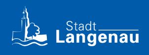 Logo of Rathaus Langenau