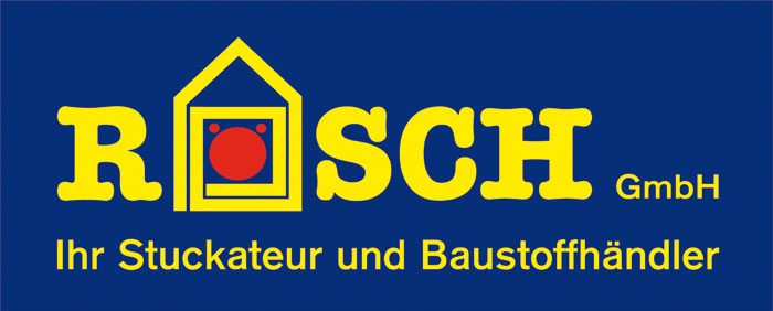 Logo of Rösch GmbH