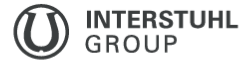 Logo of Interstuhl Büromöbel GmbH & Co. KG