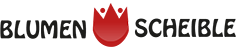 Logo of Blumen Scheible GbR Schneider & Hägele