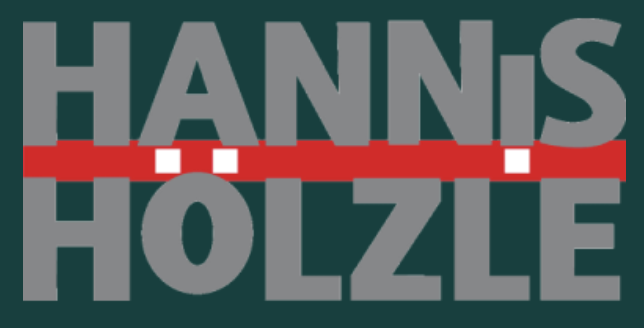Logo of Namen aus Holz