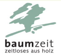 Logo of A. Baumzeit Stoll