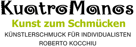 Logo of Atelier KuatroManos