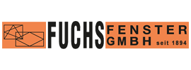 Logo of Fuchs Fenster GmbH