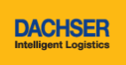 Logo of DACHSER SE