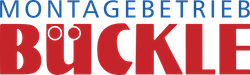 Logo of Montagebetrieb Bückle