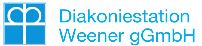 Logo of Diakoniestation Weener e.V.