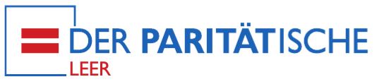 Logo of Paritätischer Wohlfahrtsverband Niedersachsen e.V., Kreisverband Leer