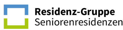 Logo of Seniorenresidenz 