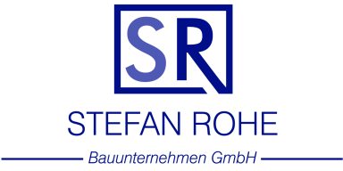 Logo of Stefan Rohe Bauunternehmen GmbH