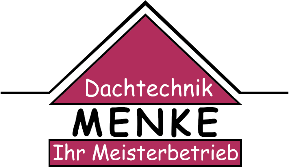 Logo of Dachtechnik Menke GmbH