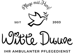 Logo of Ambulanter Pflegedienst Witte Duuve GmbH