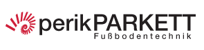 Logo of perik Parkett & Fußbodentechnik