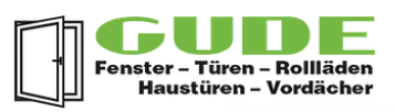 Logo of Egon Gude GmbH-Fenster-und Rolladenbau