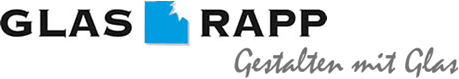 Logo of Glas Rapp GmbH