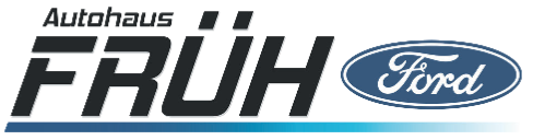Logo of Autohaus Früh GmbH & Co. KG