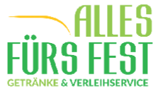 Logo of Alles fürs Fest - Getränke Csete Getränke und Eventservice