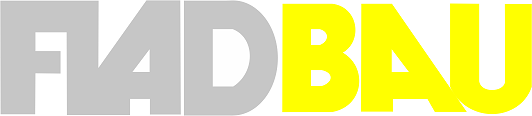 Logo of Flad-Bau Inh. Christian Sauter