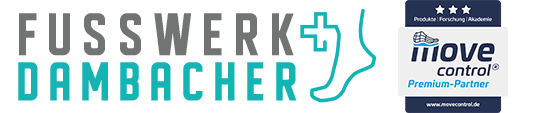 Logo of Fusswerk Dambacher