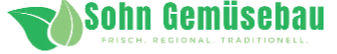 Logo of Sohn GmbH & Co.KG Wein- & Gemüsebau
