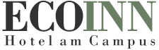 Logo of Ecoinn Hotel Am Campus