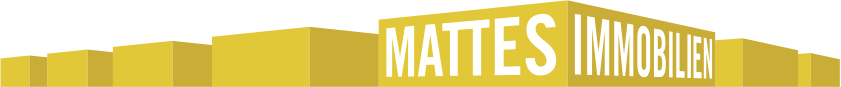 Logo of Mattes Immobilien GmbH