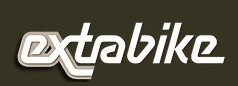 Logo of Extrabike