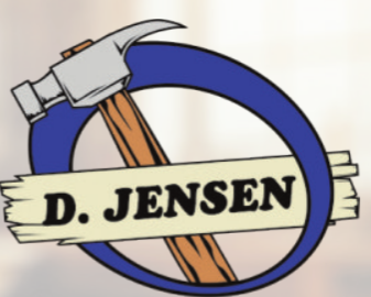 Logo of Tischler Dieter Jensen