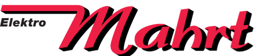 Logo of Elektro-Mahrt GmbH