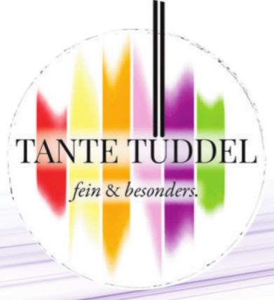 Logo of Tante Tüddel