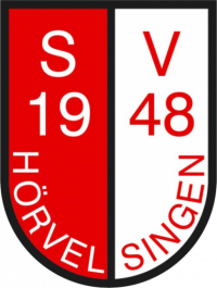 Logo of Sportverein Hörvelsingen 1948 e.V.