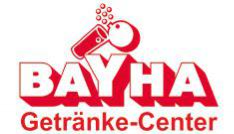 Logo of Getränke-Center BAYHA Markt Berkheim