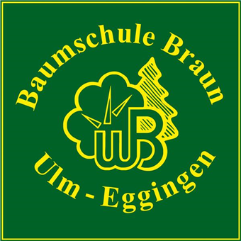 Logo of Baumschule Braun GmbH