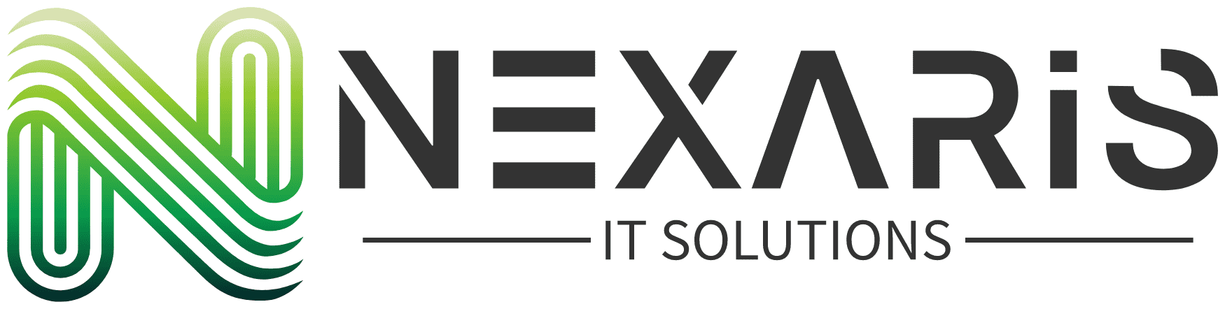 Logo of Nexaris IT Solutions GmbH & Co. KG