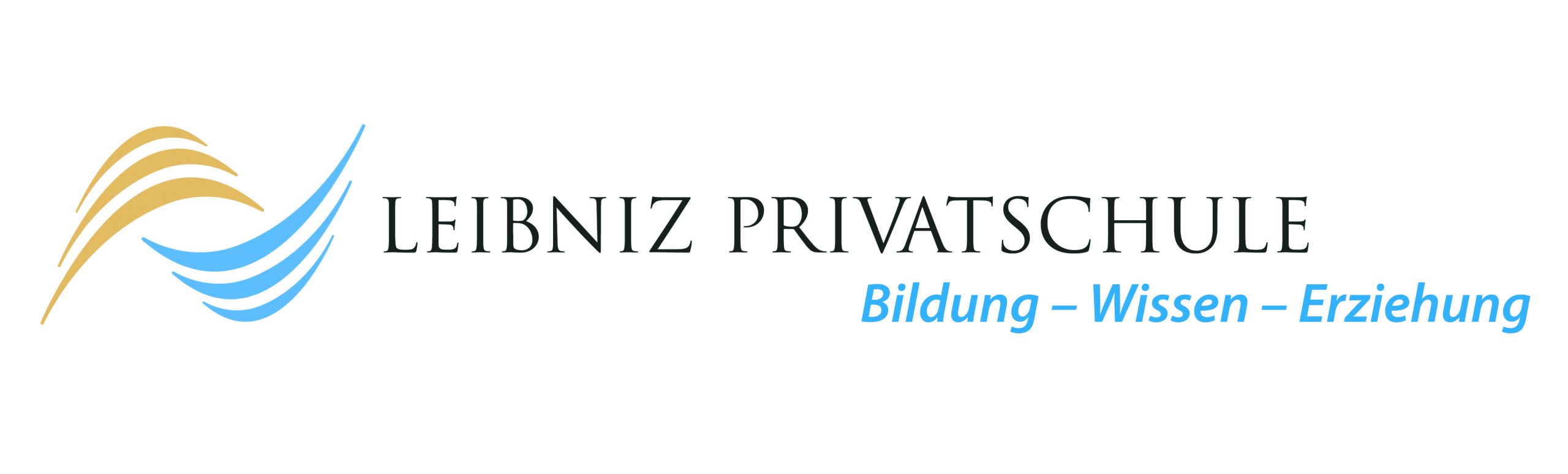 Logo of Leibniz Privatschule