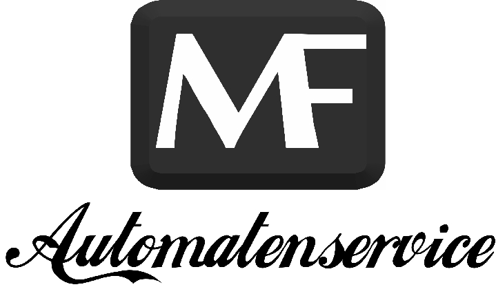 Logo of Martin Frank